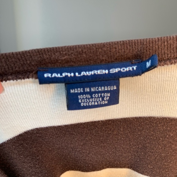 Polo Shirt ✨ - Picture 5 of 5